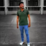 Abhishek - Physics tutor - Hisar