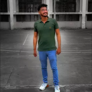 Abhishek - Physics tutor - Hisar