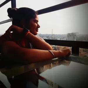 Shristi - Accounting tutor - Ranchi