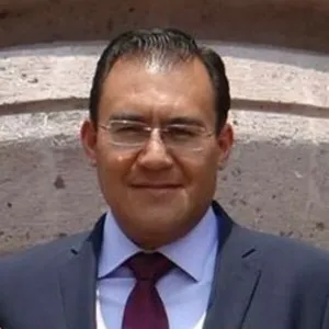 Samuel - profesor de matemáticas - Toluca de Lerdo