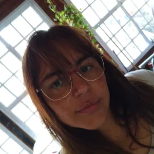 Gabriela - prof de Matemáticas - San Justo
