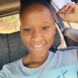 Siphokazi - English tutor - Durban