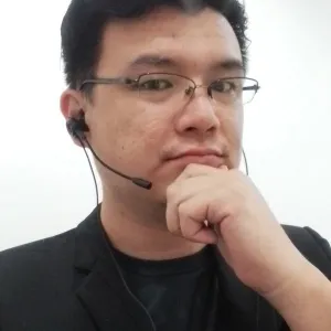 Benson - Mandarin tutor - Bahau