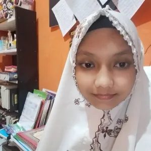 Sindy - Guru mengaji - 