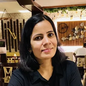 Manisha - Yoga instructor - Meerut