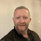 Roger - English tutor - Manchester