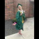 Gracie - Maths tutor - Kokomo