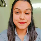 Mitanshi Jain - English tutor - Noida