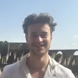 Austin - Maths tutor - Edinburgh