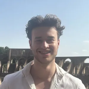 Austin - Maths tutor - Edinburgh