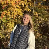 Hannah - Spanish tutor - Wheaton