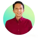 Pudy - Guru bahasa inggris - 