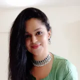 Nabila - Belly Dancing tutor - Mumbai