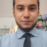 Miguel Ángel - profesor de matemáticas - Ciudad de México
