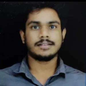 Aravind - Psychology tutor - Hyderabad