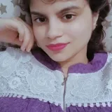 Ramsha - English tutor - Bareilly