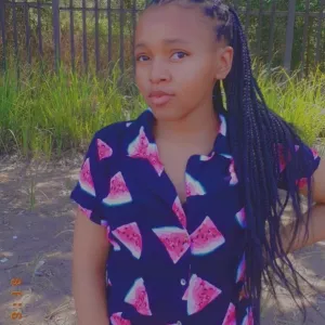 Luyanda - Maths tutor - Pretoria