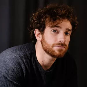 Riccardo - Rhino teacher - Torino