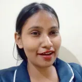 Richa - English tutor - 