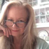 Georgina - ESL tutor - Bridport