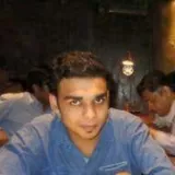 Shubham - Algebra tutor - Mumbai
