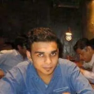 Shubham - Algebra tutor - Mumbai