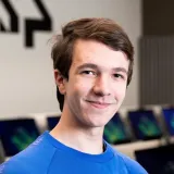 Thibaut - Prof de langages informatiques - Mulhouse