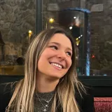 Mathilde - Prof de maths - Marseille 13e
