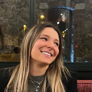 Mathilde - Prof de maths - Marseille 13e