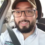 Francisco - profesor de agronomía - Baeza