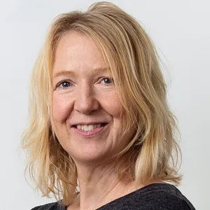 Anne Marie -  leksehjelplærer - 