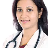 Ayushi - Biology teacher - Khurja