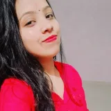 Sudiksha - Biology tutor - Jabalpur
