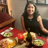 Jimena - Spanish teacher - Tucson