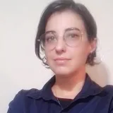 Belén - Profesor inglés - Ciudad de Salta