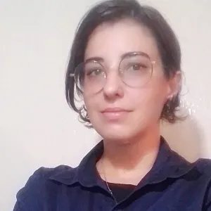 Belén - Profesor inglés - Ciudad de Salta