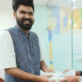 Debargha - English tutor - Kolkata