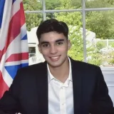 Fernando - Maths tutor - London
