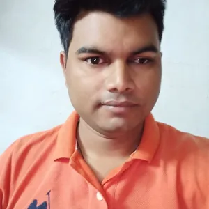 Rakesh - English tutor - Bharatpur