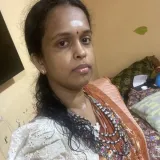 Revathy - English tutor - Chennai