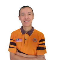 Experienced tutor for SPM Mathematics, Add Maths and Physics. More than 10 years experience. Based in Putrajaya, can do face to face if near, otherwise online.