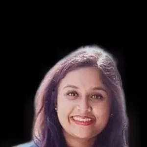 Sohini - Biology tutor - Kolkata