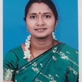 Lavanya - Maths tutor - Chennai