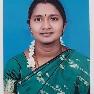 Lavanya - Maths tutor - Chennai