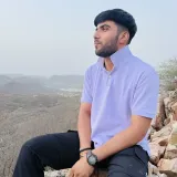 Milan - English tutor - Jaipur