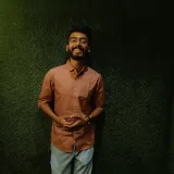 Kousik - Biology teacher - Bhubaneswar