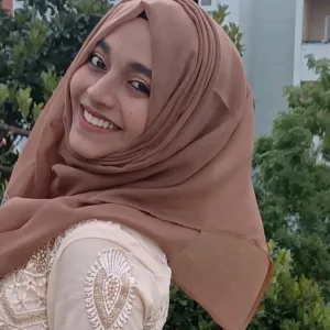 Saniya - English tutor - Bengaluru