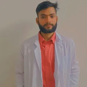 Abhay - Biology teacher - Lucknow