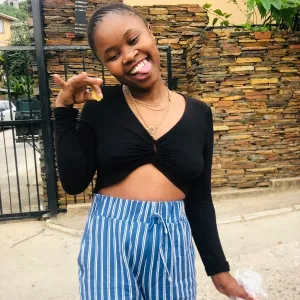 Londiwe - Maths tutor - Durban