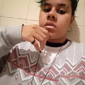 Yasmim - Professor de inglês - Volta Redonda (Rio de Janeiro)